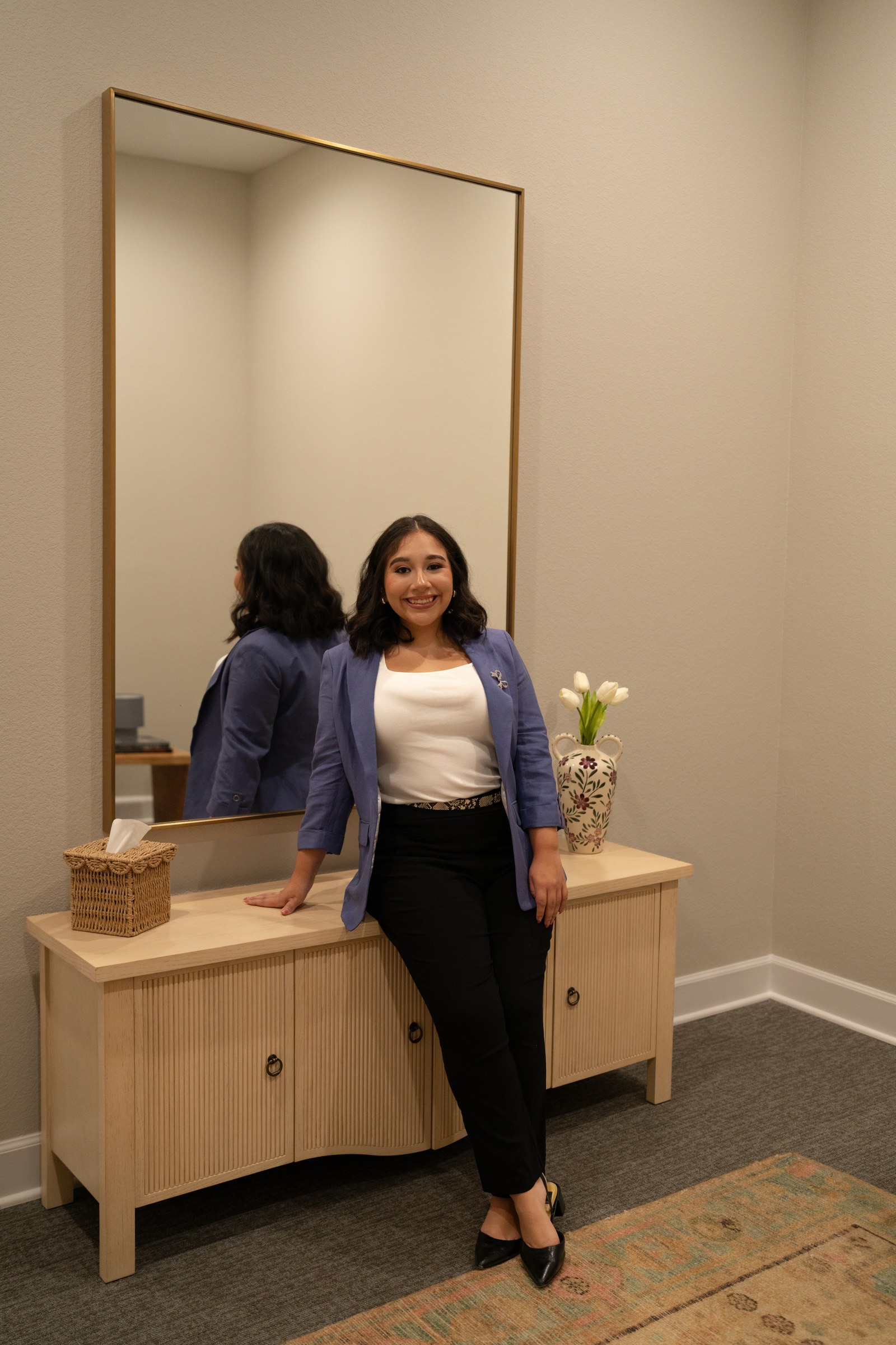 Child therapy for divorce Montgomery TX