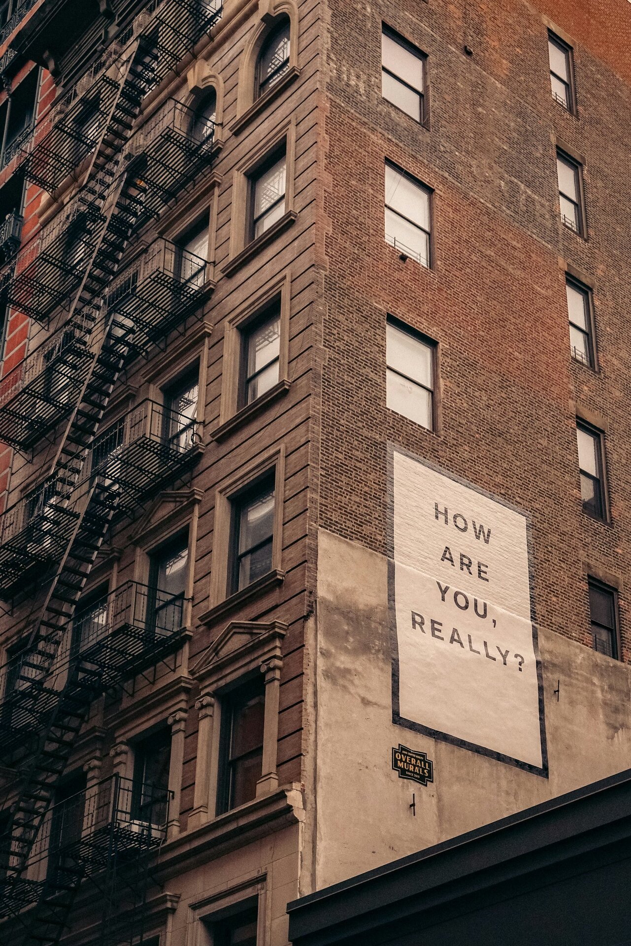 How Are You, Really? What Individual Therapy Actually Is