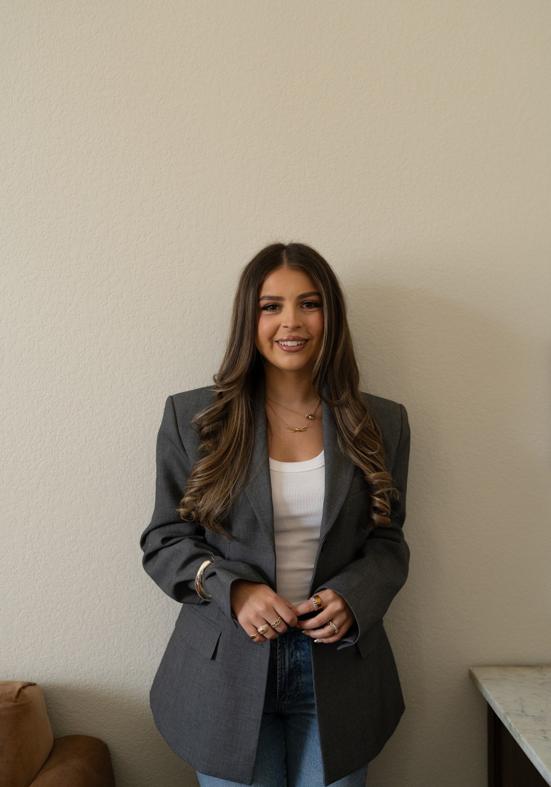 Taylor Chumley LPC Associate therapist Montgomery TX