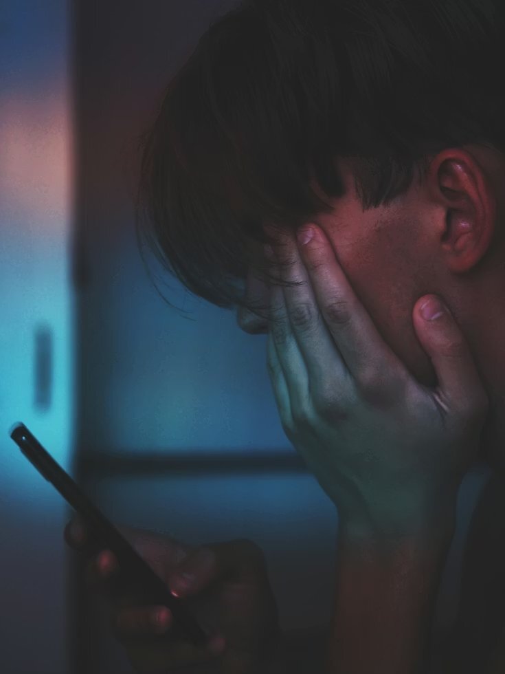 When Your Teen Shuts Down — What's Really Happening